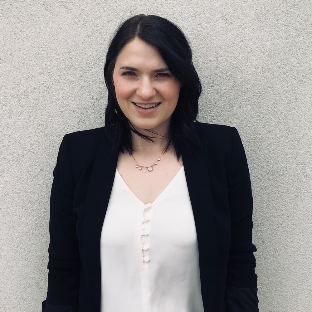 Meet your Posher, Savannah